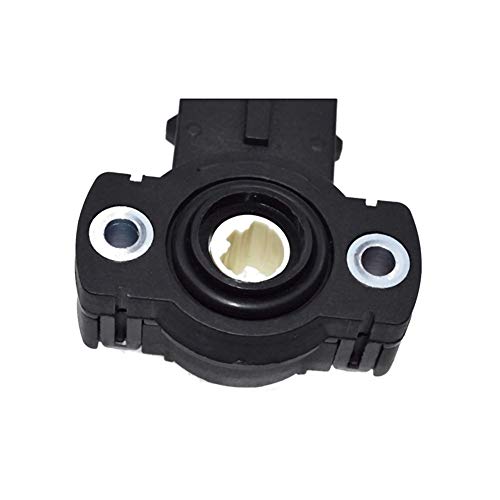 Rumors Throttle Position Sensor Tps Fit di BMW 3 5...