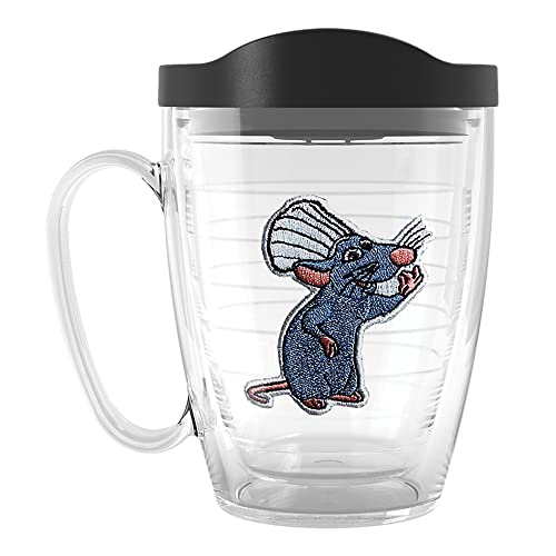 Tervis Made in USA Double Walled Disney Pixar - Ratatouille
