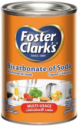 FOSTER CLARK'S Bicarbonate of SODA 150G