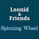 Spinning Wheel