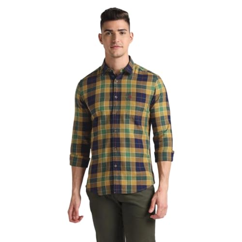 Image of U.S. Polo Assn. Men Shirt