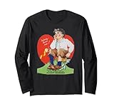 Photo Gallery strano verme ragazzo valentine maglia a manica Photo Gallery strano verme ragazzo valentine maglia a manica