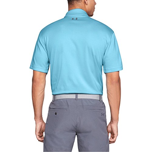 Image of Under Armour Men's Tech Golf Polo