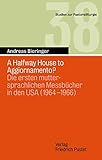 messbuch schott beuron  A Halfway House to AggiorNamento?: Die ersten muttersprachlichen Messbücher in den USA (1964-1966) (Studien zur Pastoralliturgie 38)