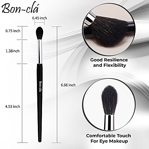 Bon-Clá Eyeshadow Crease Brush Eye Blender Makeup Brushes Profession #TOP1