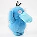 Peluche Jouet Anime Magnezone Golduck Exeggutor Zapdos Dragonite Psyduck Mew Peluche Bleu Vert Animaux Doux en Peluche Poupées