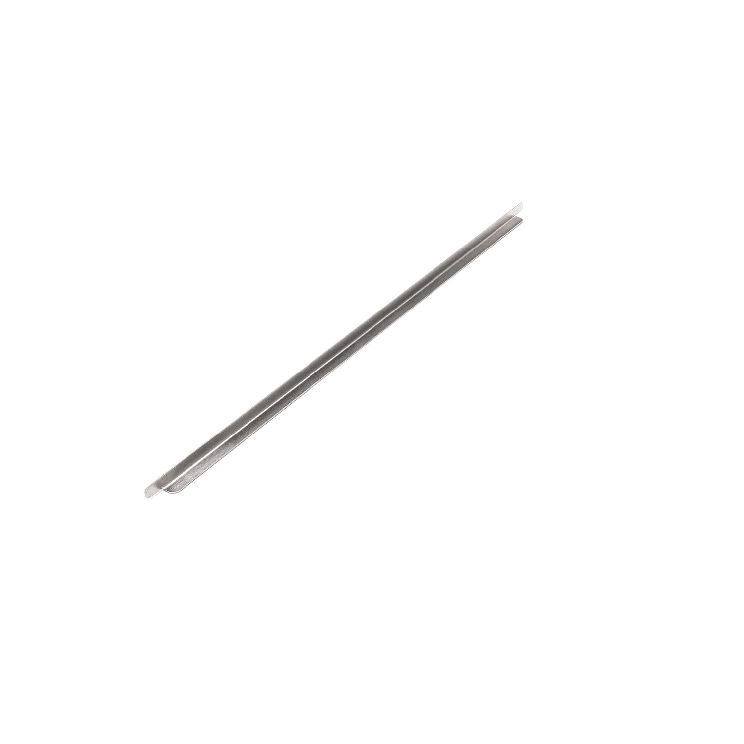 Delfield 243-ALS-0037-S Divider, Bar, Cold Pan/Rail 2