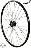 laufrad 26 alfine 11 Ösen: Einfach geöst, für Scheibenbremsen, empfohlene Reifenbreite: 37–62mm, Speichen Durchmesser: 2,00 mm