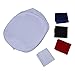 Produktbild TOOGOO(R) Neu 16 "/ 40x40cm Fotostudio Shooting Licht Cube Box Zelt Softbox +4 Farben-Hintergruende
