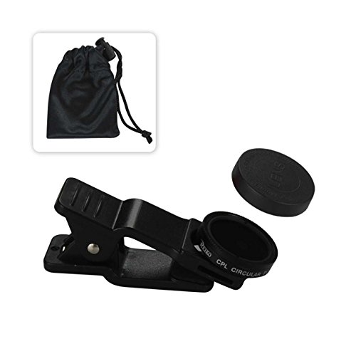 Universal HD Camera Lens Kit Built in for iPhones and Android Phones