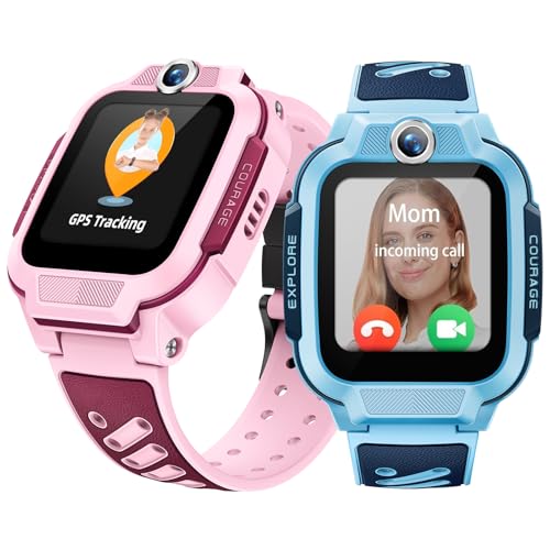 Imagen de imoo Z3 Smartwatch Reloj Inteligente para Niños 4G Llamadas de Video