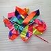Zkbszn Ribbon Twirling Gymnastic Ribbon Long Ribbon Streamers Rhythmic Gymnastic Dancing Training Ribbon