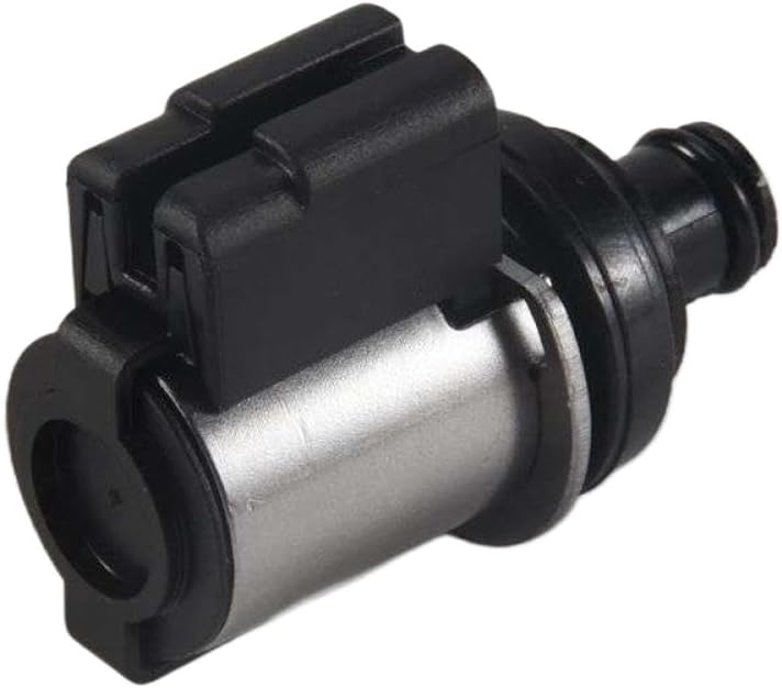 Torque Converter Lock Up Solenoid Compatible With Lineartronic CVT TR580 TR690 31825AA050 31825AA051