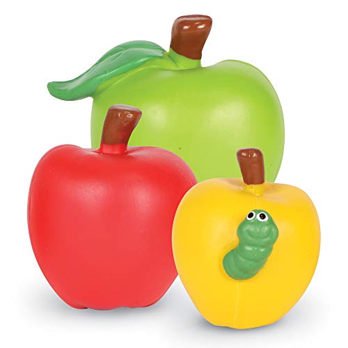 Pommes à trier Learning Resources jeu éducatif pour ateliers de maternelle - 5