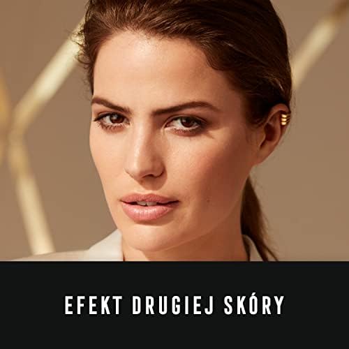 Max Factor Miracle Second Skin nawilżający podkład z filtrem nr 01 - Fair