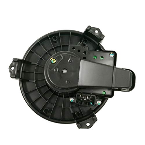 Image of PartsFlow Heater A /C Fan Blower Motor For 2014-2017 Dodge Journey For 2007-2016 Lexus ES350 /GX460 /ES300h /RX350 /RX450h For 2005-2017 Toyota Camry /4Runner /Highlander /Tundra /Avalon /Venza 700215