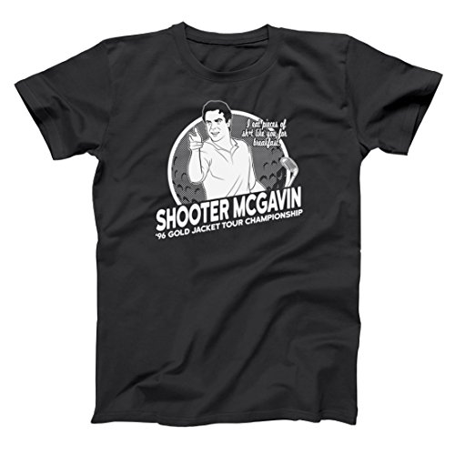 Shooter McGavin Golf Champ Men