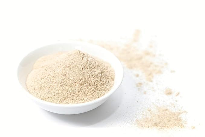 Purewish Sunflower Lecithin Powder, 150g (Thickener | Emulsifier | Stabiliser | Natural Food Additive | Add to Bakery, Chocolate & Confectionery Products) 2