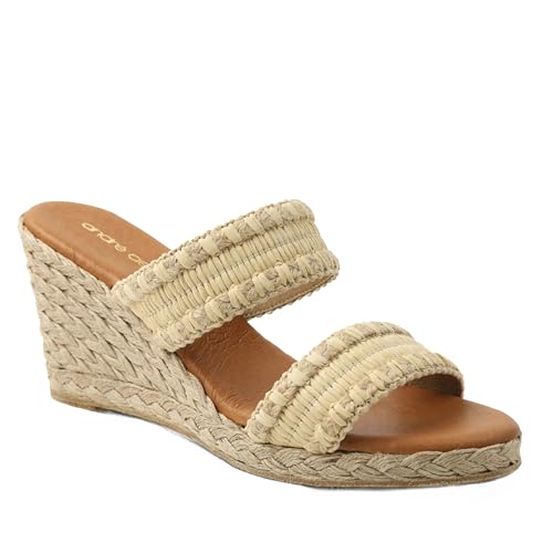 Andre Assous Nolita Featherweight Sandal
