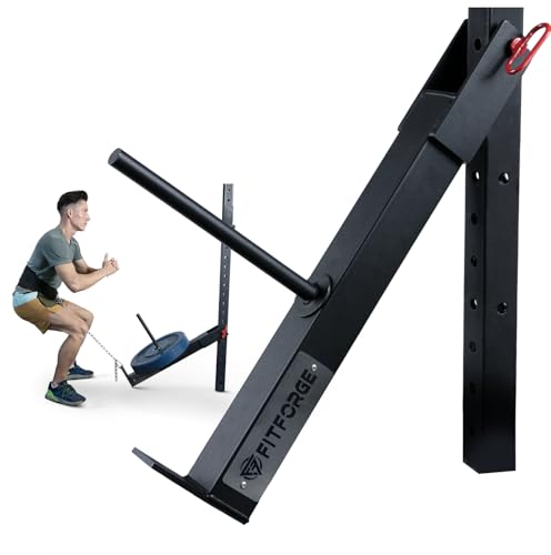 FitForge Belt Squat Attachment