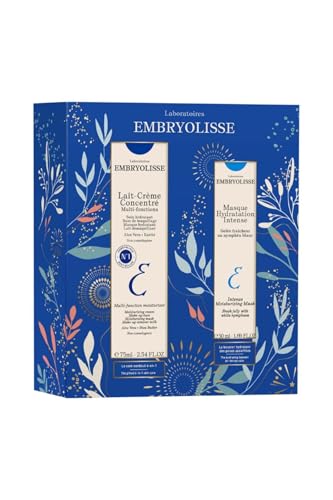 Embryolisse - Set de Regalo Lait-Cremé