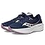 Navy/Orchid