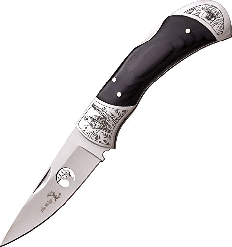 Elk Ridge Er-539E Folding Knife
