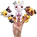 WowWee Grimlings - Unicorn - Interactive Animal Toy