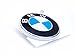 Produktbild ORIGINAL BMW Emblem Plakette Logo Heckklappe 1er E82 E88 51147166445