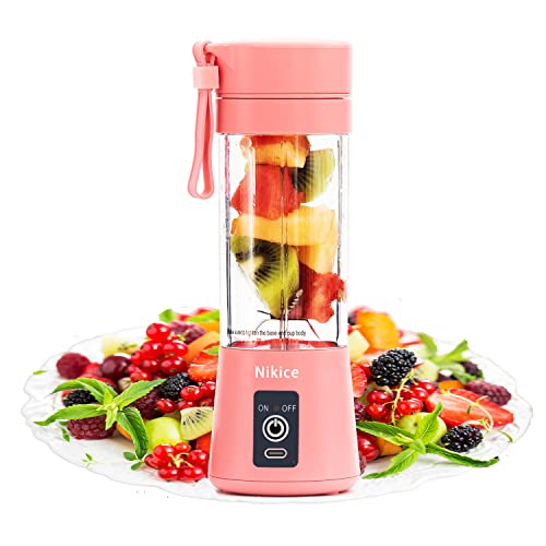 Top 10 Best Portable Small Blenders in 2022 Reviews Buyer's Guide