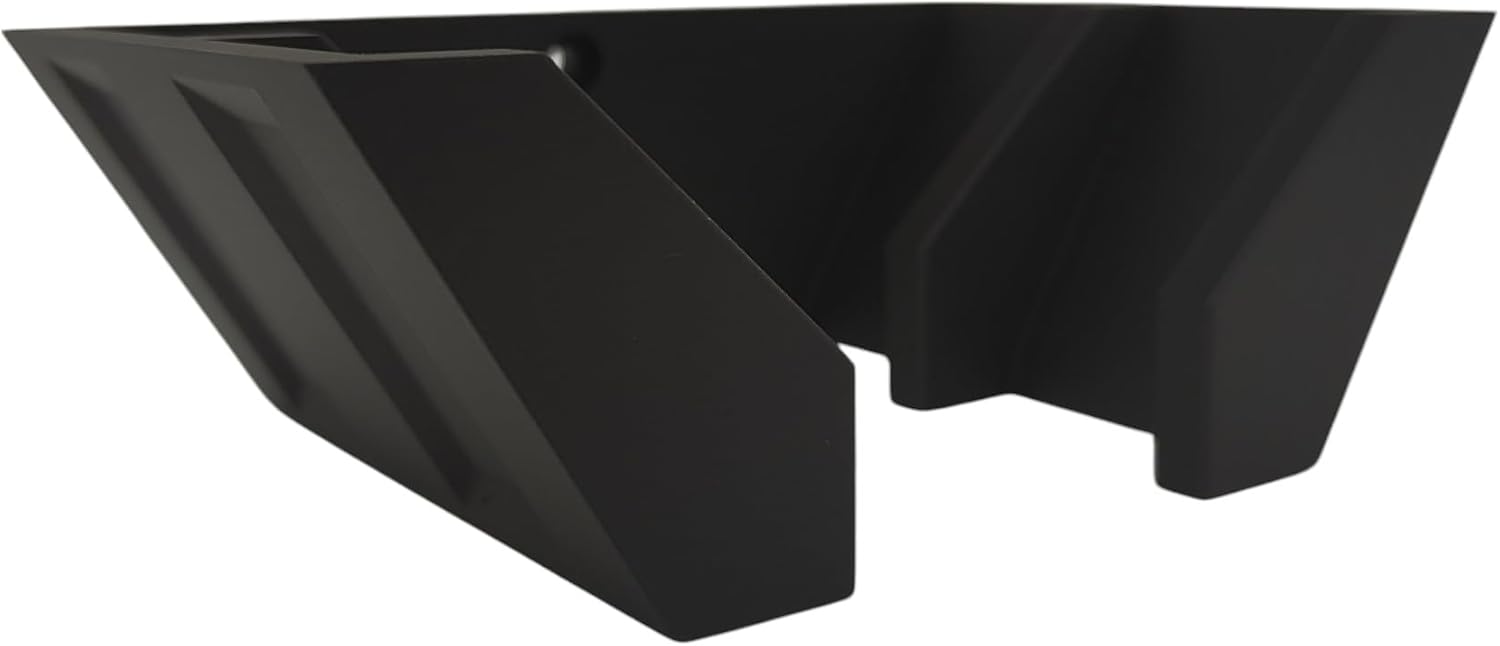 Hanger Double Wall Mount For Padel Racket To Hang 2 Rackets