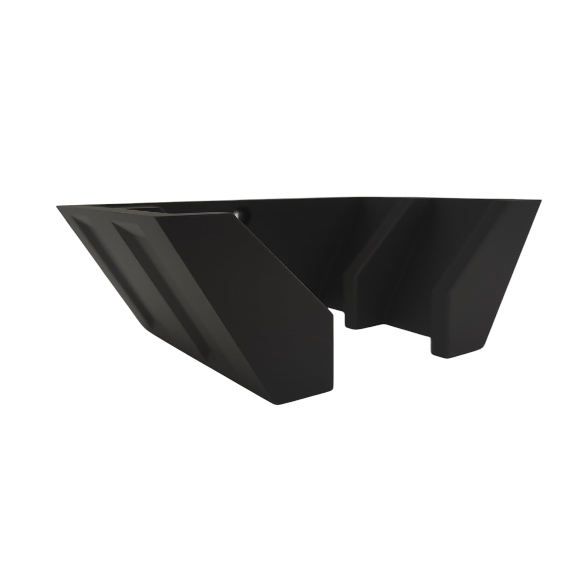 Hanger Double Wall Mount For Padel Racket To Hang 2 Rackets