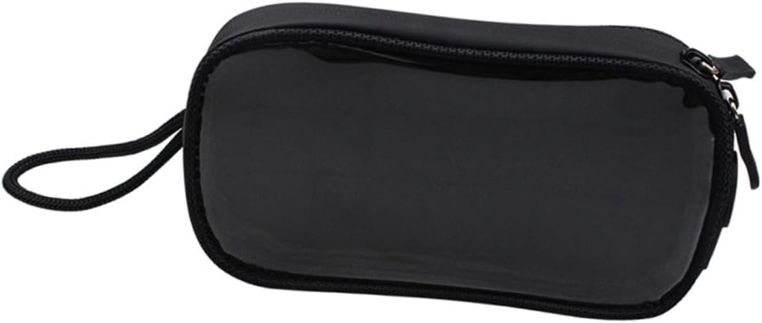 Magnetic Motorcycle Gas Tank Bag Waterproof Touchscreen Phone Holder Small Storage Bag for Outdoor Riding and Navigation