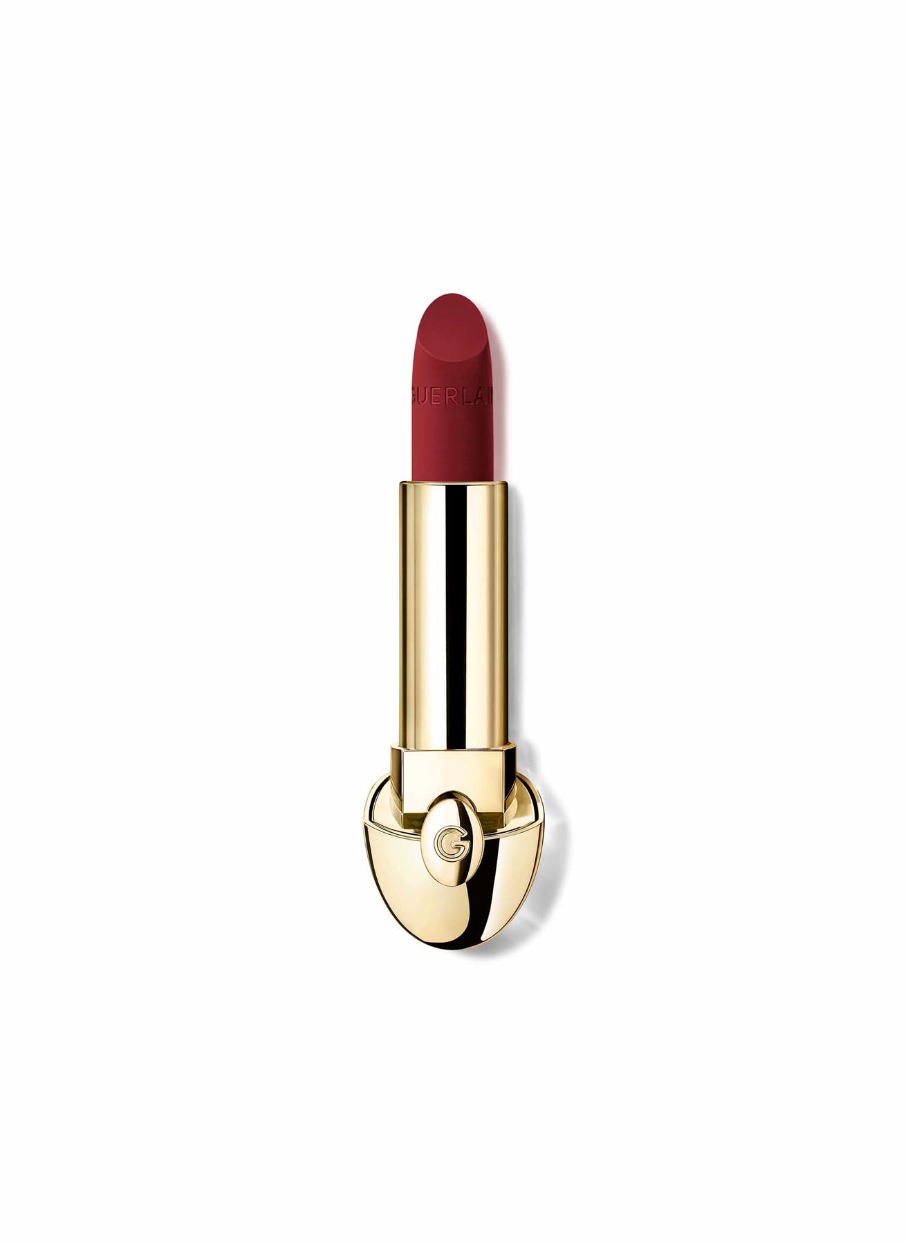 Guerlain Rouge G Refill Velvet 777 Le Prune Magenta