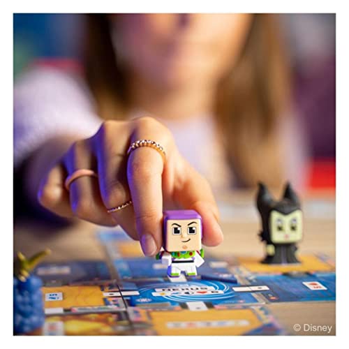 Disney Kingdomania S1 Super Game Pack - vue 3