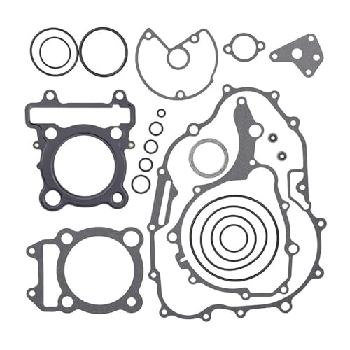 Kit de joint de culasse YBR250 YS250 moto étanchéité moteur 12B-E1181
