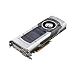 Produktbild Asus NVIDIA GTX Titan Grafikkarte (PCI-e, 6GB GDDR5 Speicher, 2x DVI, HDMI, DisplayPort, 1 GPU)