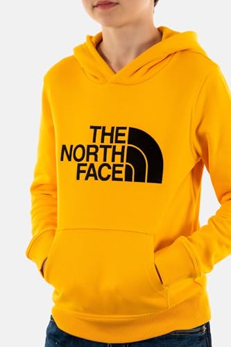 THE NORTH FACE Drew Peak Kapuzenpullover 56P 170 – Ansicht 3