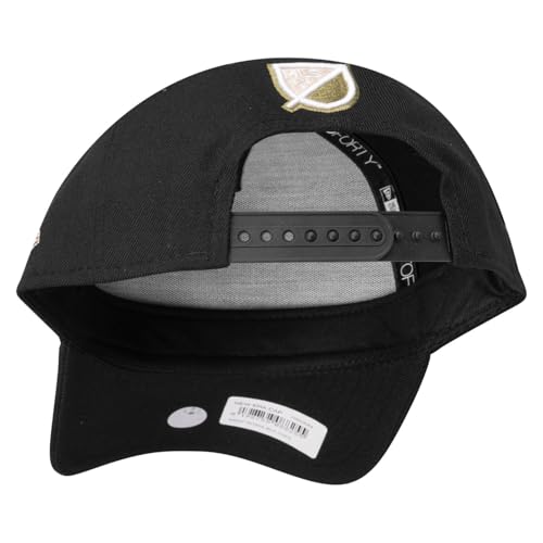 New Era 9forty A Frame Cap Mls Inter Miami - vue 5