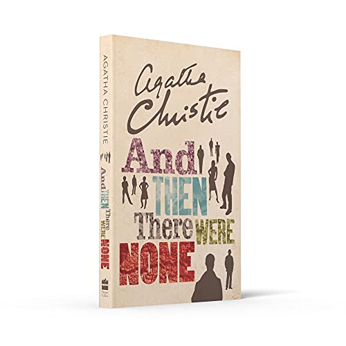 And Then There Were None: The World’s Favourite Agatha Christie Book : Agatha Christie - Image 6