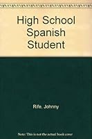High School Spanish Student 1600662161 Book Cover