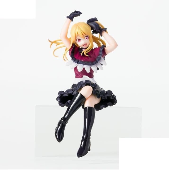 置物 Ruby Amazon.com: ONLY FROM JAPAN Oshi no Ko Figurines (Ruby Noodle