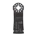 Produktbild BOSCH Tauchsägeblatt Packung 1-Stück AIZ 32 EPC, 2608661862