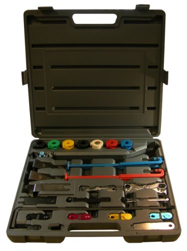 Cal-Van Tools 683 Master Disconnect Set