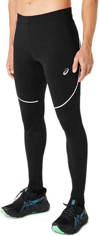 ASICS Men's Road Tight Running Apparel