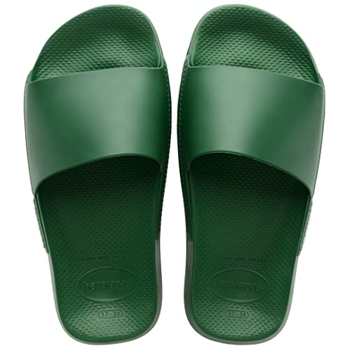 Havaianas Unisex Kid's Slide Flip-Flop3