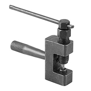 Motorkettingbreker, sterke roestwerende duurzame motorkettingsnijder met hoge weerstand voor het breken van kettingen