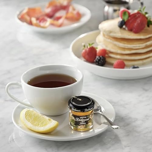 Tarros Mini de Miel Pura 1.1 oz (Paquete 16) miniatura 6