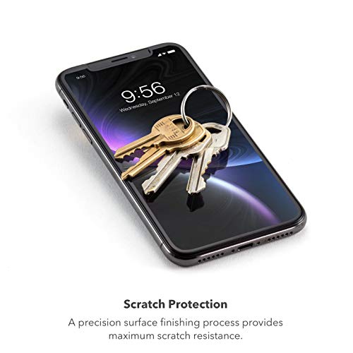 Zagg 200104304 Invisibleshield Glass+ Screen Protector thumb #2