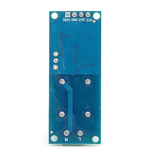 ZMPT101B Módulo de Sensor de Fase de Tensão CA ZMPT para Medição de Tensão 250V